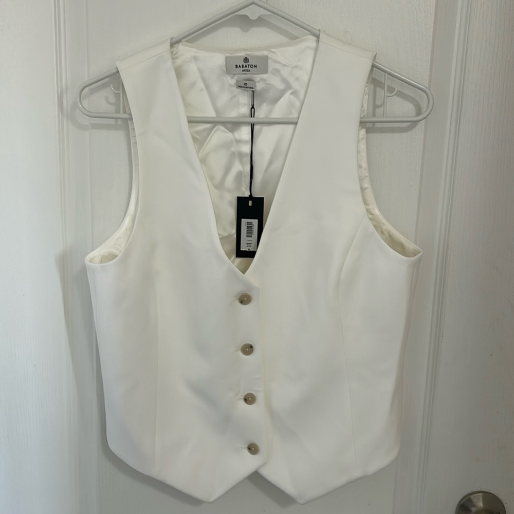 Babaton Vest